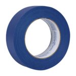 Duck Brand 240194 Clean Release Painter’s Tape, 1.41 in. x 60 yd., Blue, Single Roll