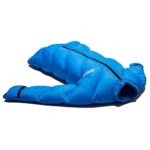 Morrison Outdoors Little Mo 40 Baby Sleeping Bag – Blazing Blue