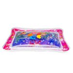 Tummy time Water mat Blue/Pink (Pink)