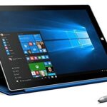 Microsoft Surface Pro 3 (128 GB, Intel Core i5) (Renewed)