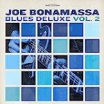 Blues Deluxe Vol. 2