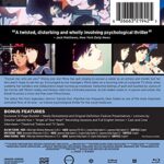 Perfect Blue- Limited Edition Steelbook [Blu-ray + DVD]