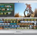 Apple MacBook Air MD761LL/A 13.3-Inch Laptop (OLD VERSION) (Renewed)