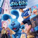 Blue’s Clues & You! Blue’s Big City Adventure