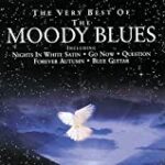 The Very Best Of The Moody Blues [CD]