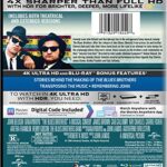 The Blues Brothers [Blu-ray]