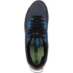 Nike Men’s Sneaker, Blue, 10.5 AU