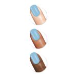 Sally Hansen Insta-Dri Nail Polish – Up In The Clouds, 0.31 fl oz (Pack of 1)