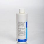 Blue Spray Marker – (8 Ounces) – Weed Spray Dye, Herbicide Dye, Fertilizer Marking Dye, Turf Mark and Blue Herbicide Marker