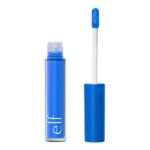 e.l.f. Camo Color Corrector, Hydrating & Long-Lasting Color Corrector For Camouflaging Discoloration, Dullness & Redness, Vegan & Cruelty-Free, Blue