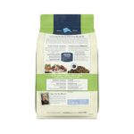 Blue Buffalo Life Protection Formula Natural Adult Small Breed Dry Dog Food, Lamb and Brown Rice 5-lb Trial Size Bag