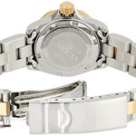 Invicta Women’s INVICTA-8942 Pro Diver GQ Two-Tone Stainless Steel Watch