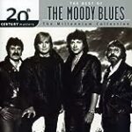 The Best of the Moody Blues: 20th Century Masters-(Millennium Collection)