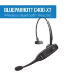 BlueParrott All Renewed Headsets (C400-XT (Renewed))