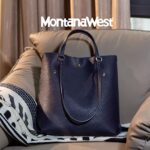 Montana West Tote Bag for Women Purses and Handbags Top Handle Satchel Purse Large Shoulder Handbag MWC-C021NY