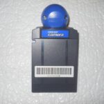Game Boy Camera – Blue