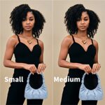 PS PETITE SIMONE Mini Purse Small Shoulder Purses for Women Handbags Sofii Clutch Purse Trendy Purses for Women 2023