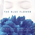 The Blue Flower