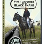 First Daughter and the Black Snake