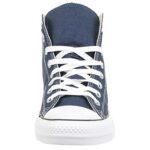 Converse Clothing & Apparel Chuck Taylor All Star High Top Sneaker, Navy, 10.5