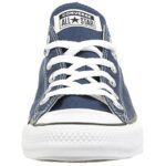 Converse Unisex Chuck Taylor All Star Low Top Navy Sneakers – 6.5 B(M) US / 4.5 D(M)US Men
