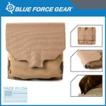 Blue Force Gear Boo Boo Pouch 1” x 4” x 4”