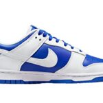 Nike Mens Dunk Low DD1391 401 Racer Blue White – Size 11
