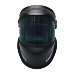 Blue Demon BDWH-TRUEVIEW-PANOV2 Welding Hood, Black