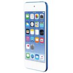 Apple iPod Touch 32GB (5th Generation) – Blue (Certified Refurbished)