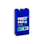 Freez Pak (3 Pack) Reusable Ice Packs, Small