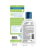 BLUE LIZARD KIDS Mineral Sunscreen with Zinc Oxide, SPF 30+, Water Resistant, UVA/UVB Protection with Smart Bottle Technology – Fragrance Free, Reef Safe Bottle, Unscented, 5 Fl.Oz