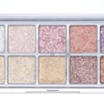 rom&nd Better Than Palette 8g (00 Light & Glitter Garden)