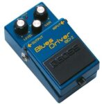 Boss BD-2 Blues Driver Guitar Effects Pedal