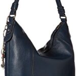 The Sak Sequoia Hobo Bag, Indigo