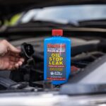 BlueDevil Products 49499 Oil Stop Leak – 8 Ounce