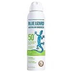Blue Lizard Kids Mineral Sunscreen Spray – SPF 50+ – 4.5 oz