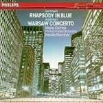 Rhapsody in Blue / Warsaw Concerto