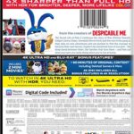 The Secret Life of Pets 2 [Blu-ray]