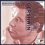 Gershwin: Rhapsody in Blue & An American in Paris – Grofé: Grand Canyon Suite