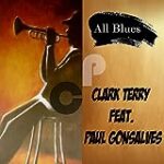 Blues for Daddy-o´s jazz patio blues (feat. Paul Gonsalves)