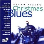 Stony Plain Christmas Blues