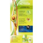 Garnier Nutrisse Ultra Color Nourishing Hair Color Creme, IN1 Dark Intense Indigo (Packaging May Vary), 1 Count