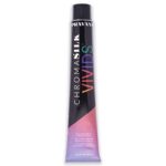 Pravana ChromaSilk Vivids Long-Lasting Vibrant Color – Blue Topaz Unisex , 3.04 Fl Oz (Pack of 1)