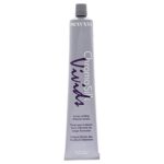 PRAVANA ChromaSilk Vivids Creme Hair Color with Silk & Keratin Protein (BLUE)3 fl oz