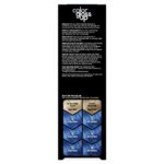 Clairol Color Gloss Up Temporary Hair Dye, Out of the Blue Hair Color, Pack of 1