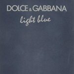 DOLCE&GABBANA Light Blue Pour Homme Eau de Toilette Spray, 6.7 oz.