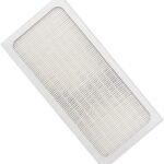 MaximalPower Replacement HEPA Filter for Blueair 400 Series Air Purifiers | Compatible with Classic Air Purifier Models 402, 403, 405, 410, 450E, 455EB, 480i