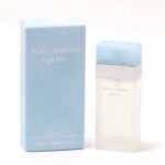 DOLCE & GABBANA LT BLUE SPR(W) .8 OZ