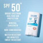 Blue Lizard Bundle Sensitive Spray 5 oz & Sensitive Stick 0.5 oz