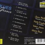 Blues Groove
